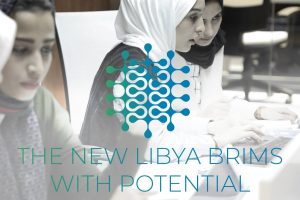 Read more about the article Tatweer Research Benghazi