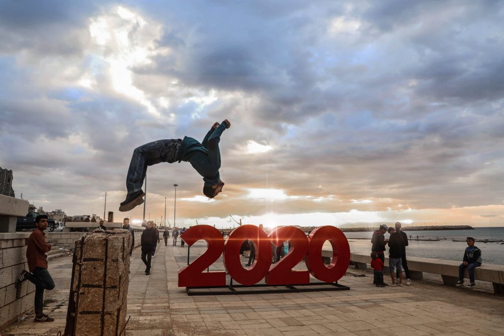 Tatweer Research 2020 Benghazi