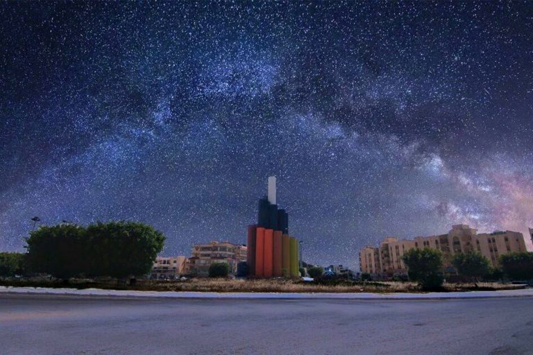 Benghazi Dubani street