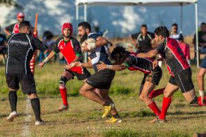 Read more about the article Rugby is back in Benghazi