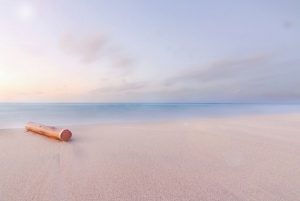 Benghazi beach Libya