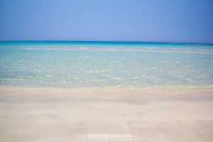 Benghazi beach Libya