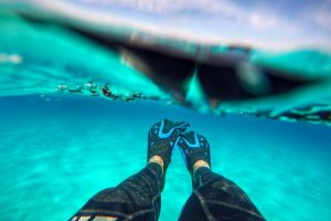 Benghazi beach Libya diving
