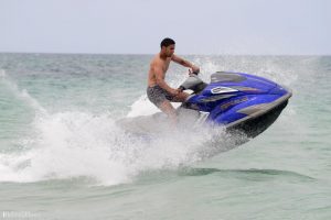 Benghazi beach Libya